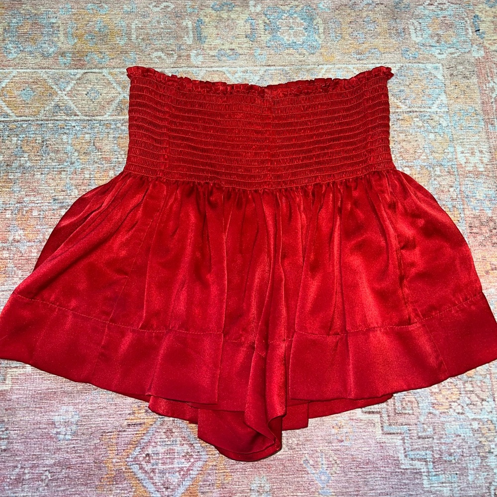 Koch Erica Skirt